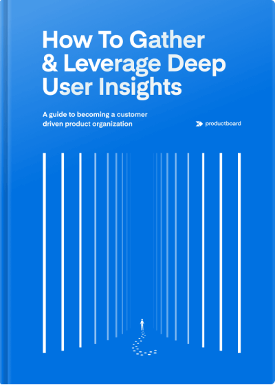How to Gather and Leverage Deep User Insights