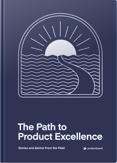 Accelerate your path to Product Excellence