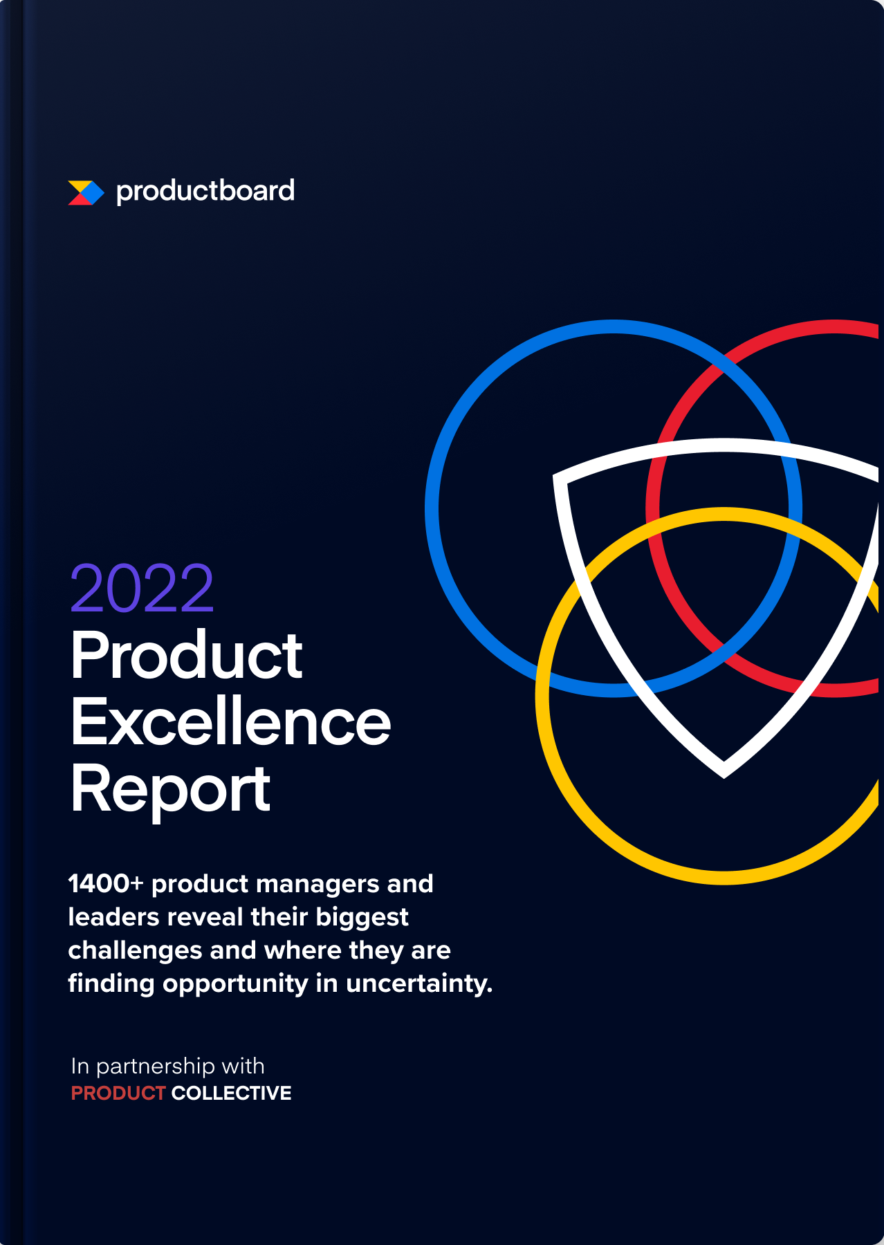 Product Excellence Report 2022