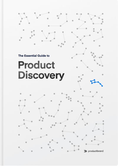 The essential guide to product discovery