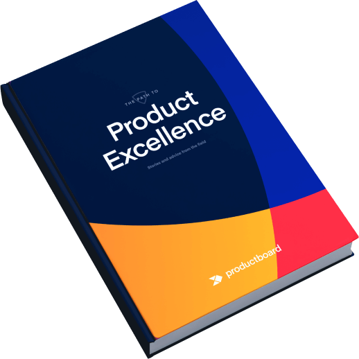 The Product Excellence Maturity Model