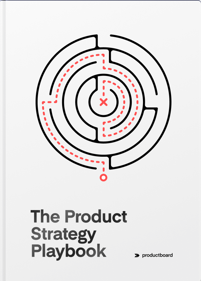 Product Strategy Playbook
