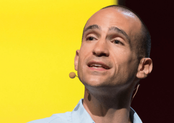 Nir Eyal on the power of habit-forming products – and why users have more control than they think | Product Excellence